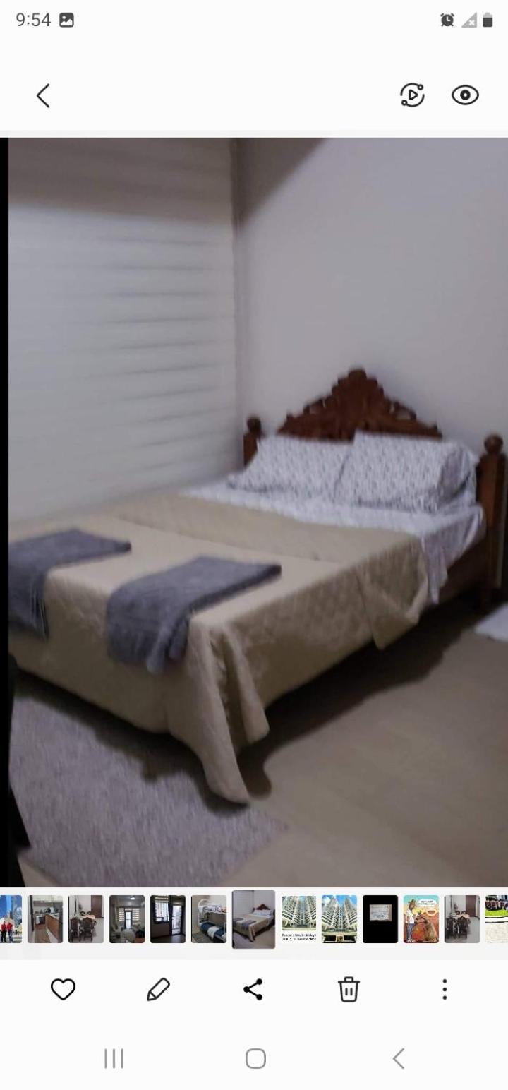Grand Canal Penthouse! 마닐라 외부 사진
