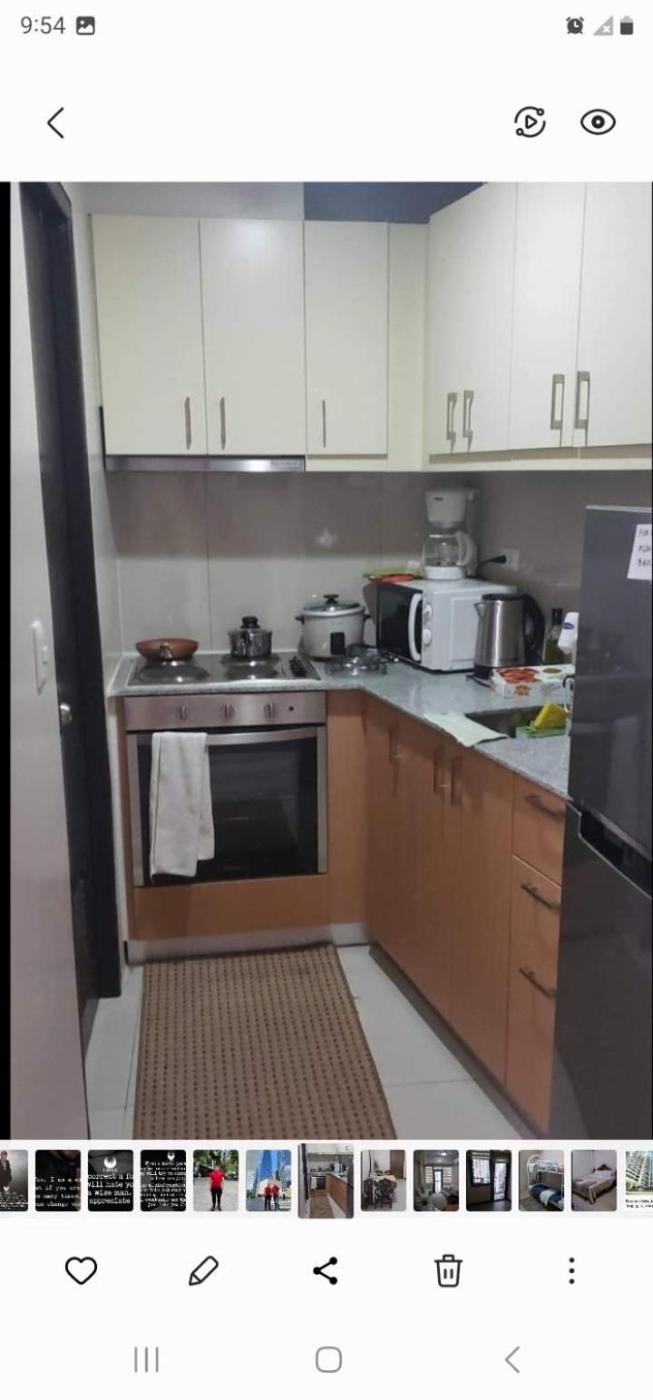 Grand Canal Penthouse! 마닐라 외부 사진