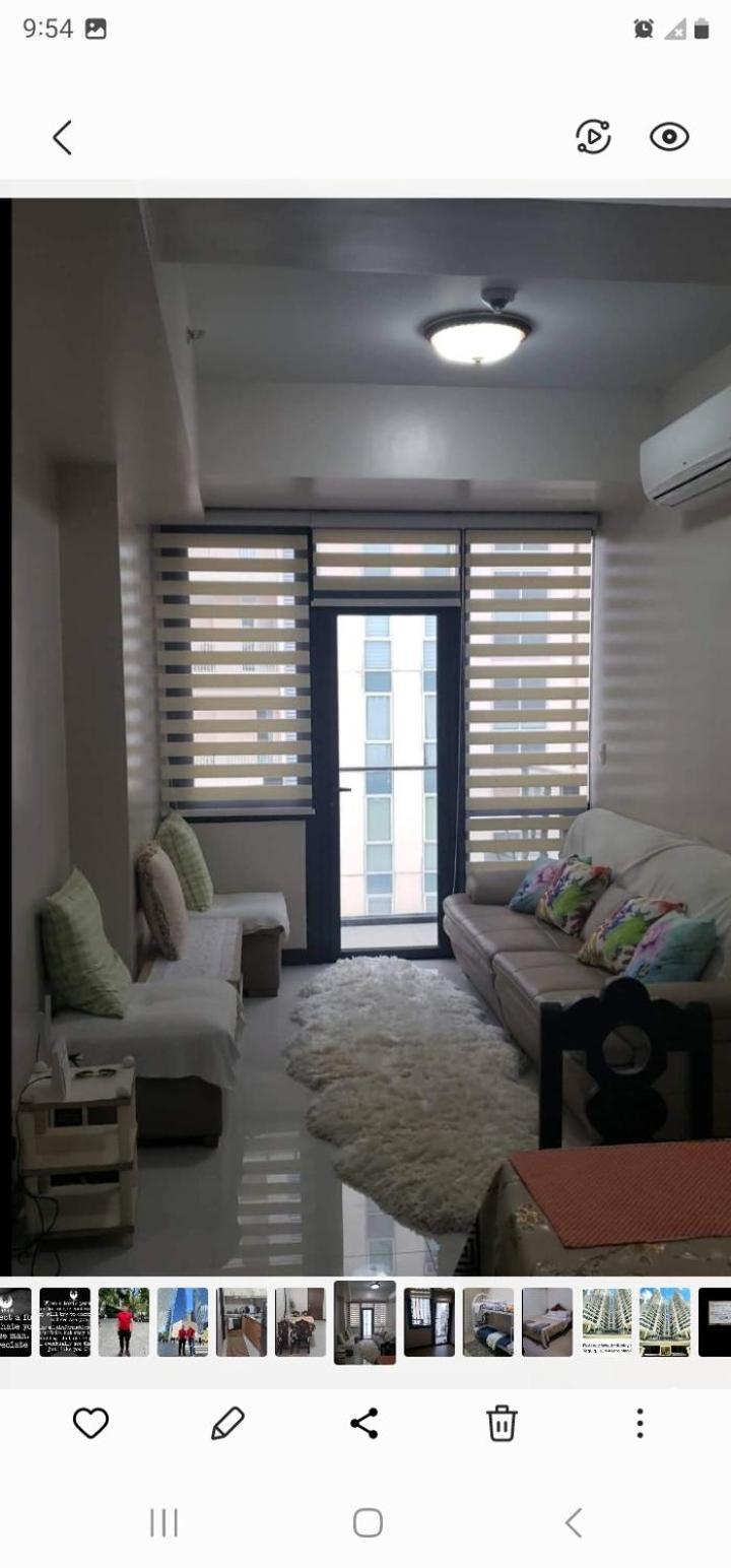 Grand Canal Penthouse! 마닐라 외부 사진
